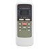General Climate Free Multi 1 Pulsar GC-MER09HRN1