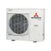 Кондиционер Mitsubishi Heavy FDE100VH/FDC100VNA-W