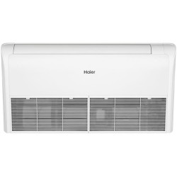 Напольно-потолочный кондиционер Haier AC105S1LH2FA/1U105S1LS2FB