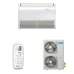 Кондиционер Hisense AUV-48HR4SC/AUW-48H6SE1