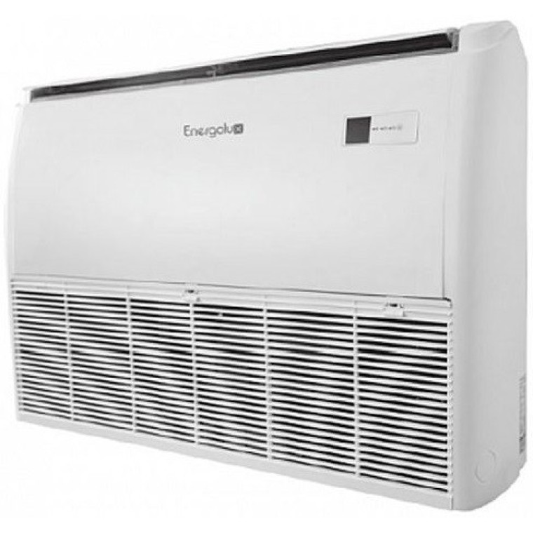 Напольно-потолочный кондиционер Energolux SACF48D5-A/SAU48U5-A-WS40