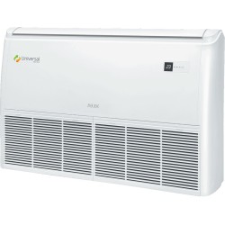 Напольно-потолочный кондиционер AUX ALCF-H48/5DR2A/AL-H48/5DR2A(U)