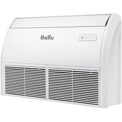 Напольно-потолочный кондиционер Ballu Universal 2 DC R410a BLCI_CF-60HN1_24Y