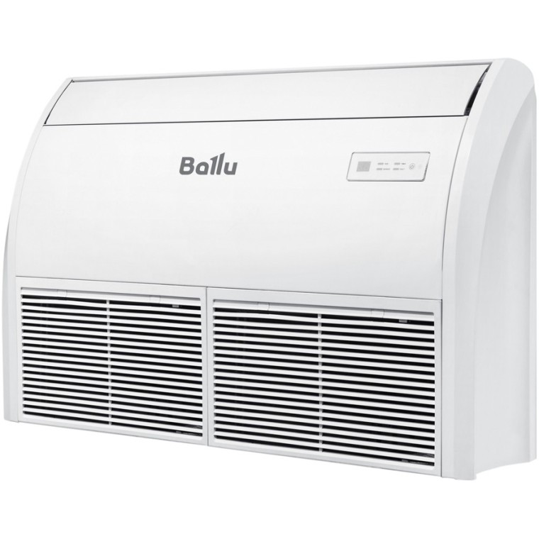 Напольно-потолочный кондиционер Ballu Universal 2 DC R410a BLCI_CF-60HN1_24Y