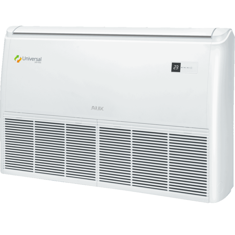 Напольно-потолочный кондиционер AUX ALCF-HS60/5DR2/AL-HS60/5DR2(U)