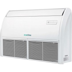 Напольно-потолочный кондиционер Ecoclima Profi Line On-Off ECLCF-TC60/4R1/ECL-TC60/5R1(U)