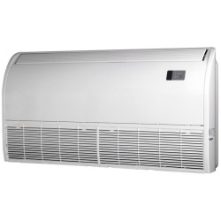 Напольно-потолочный кондиционер Hisense Heavy EU AUV-60UR4RC8/AUW-60U6RW8