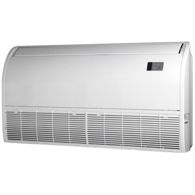 Напольно-потолочный кондиционер Hisense Heavy EU AUV-60UR4RC8/AUW-60U6RW8