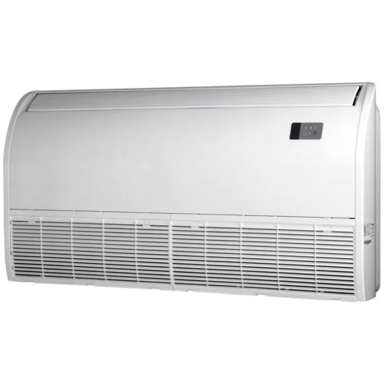 Напольно-потолочный кондиционер Hisense Heavy EU AUV-60UR4RC8/AUW-60U6RW8