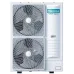 Напольно-потолочный кондиционер Hisense Heavy EU AUV-60UR4RC8/AUW-60U6RW8