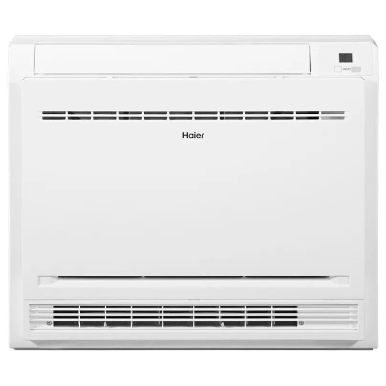 Напольно-потолочный кондиционер Haier AF25S2SD1FA/1U25S2SM3FA