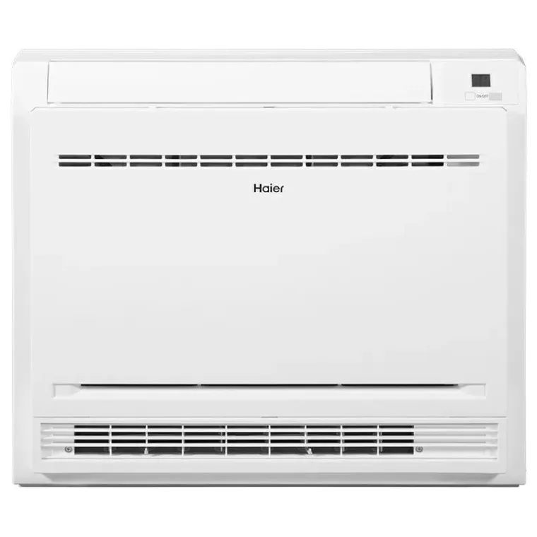 Напольно-потолочный кондиционер Haier AF25S2SD1FA/1U25S2SM3FA