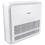 Напольно-потолочный кондиционер Hisense Heavy EU AKT-09UR4RK8/AUW-09U4RS8 Wi-Fi