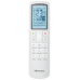Напольно-потолочный кондиционер Hisense Heavy EU AKT-09UR4RK8/AUW-09U4RS8