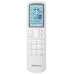 Напольно-потолочный кондиционер Hisense Heavy EU AKT-09UR4RK8/AUW-09U4RS8