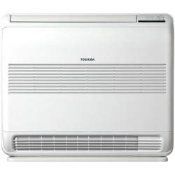 Напольно-потолочный кондиционер Toshiba RAS-B10J2FVG-E/RAS-10J2AVSG-E1