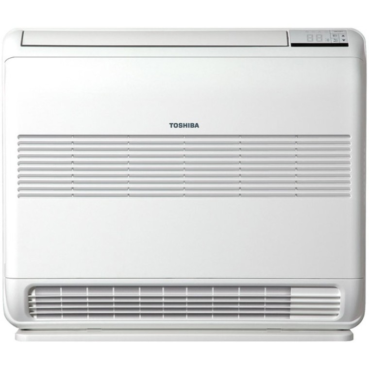 Напольно-потолочный кондиционер Toshiba RAS-B10J2FVG-E/RAS-10J2AVSG-E1