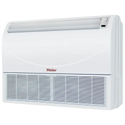 Напольно-потолочный кондиционер Haier Super Match AC35S2SG1FA/1U35S2SM3FA