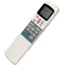 Кондиционер General Climate GC-CFE12HRF/GU-UE12HF