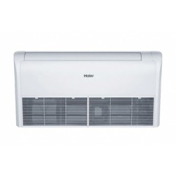Напольно-потолочный кондиционер Haier AC50S1LG1FA/1U50S1LM1FA