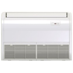 Напольно-потолочный кондиционер Hisense Heavy EU AVT-24UR4RB8/AUW-24U4RJ7