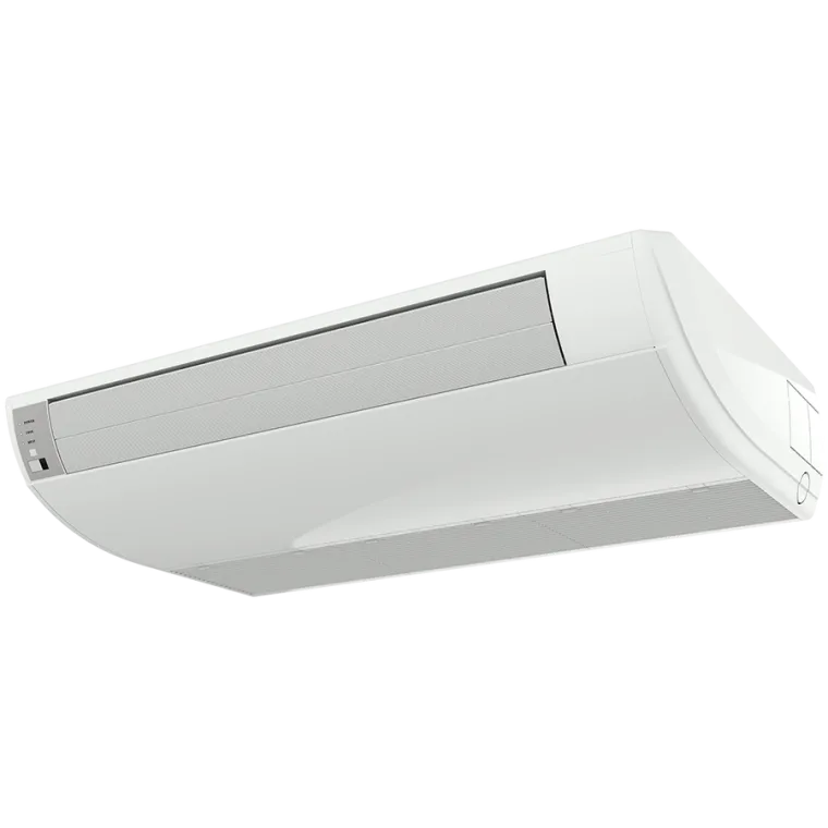 Напольно-потолочный кондиционер General Climate GC/GU-CF24HRF