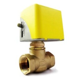 Трехходовой клапан General Climate GVM-2320A3 (3/4