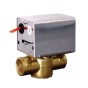 Двухходовой клапан TICA TA-G2-3/4-S2