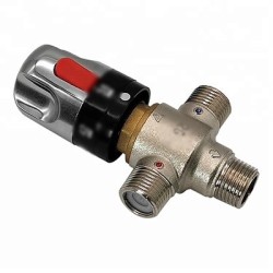 Смесительный клапан Aermec S2Z 2