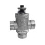 Клапан с тремя каналами Energolux RCVA 3/4'' (2.5)