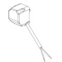 Электропривод для клапана Aermec VCTA 230