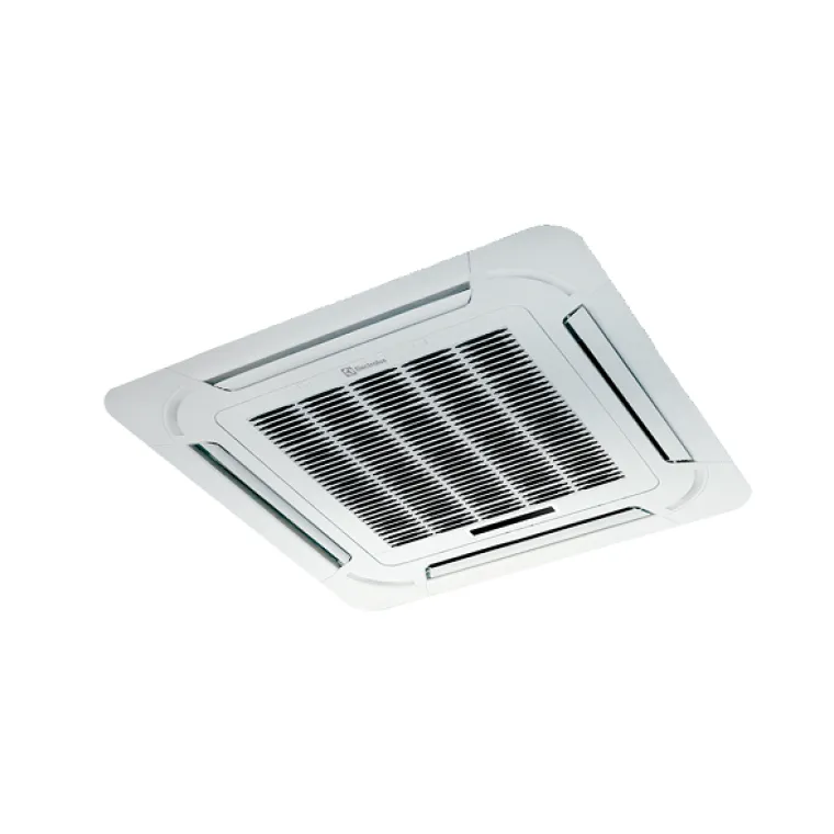 Панель для фанкойла декоративная для EFR-300/400/450/500 Electrolux EFRP-650x650