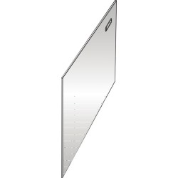 Задняя панель Aermec PCU 15