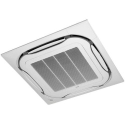 Панель (900x900мм) круглопоточная Daikin BYCQ140C
