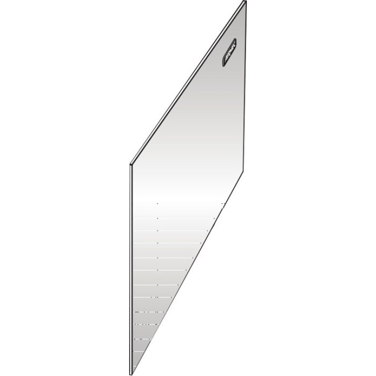 Задняя панель Aermec PCU 10