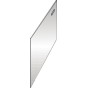 Задняя панель Aermec PCU 10