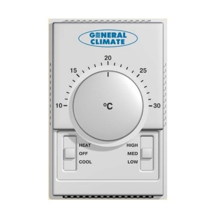 Электронный термостат General Climate GR107U