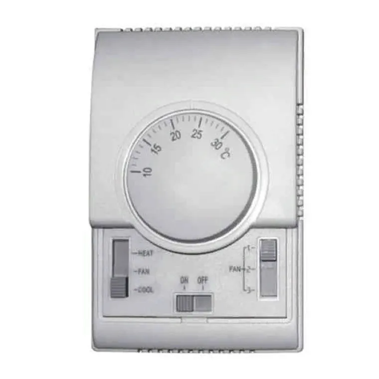 Пульт для фанкойла Настенный пульт управления Electrolux ARC-4V
