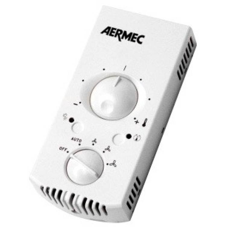 Панель управления Aermec PXLM