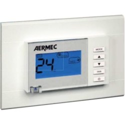 Панель управления Aermec FMT 21