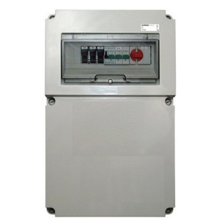 Пульт для фанкойлов Aermec VMF-ACS3KM