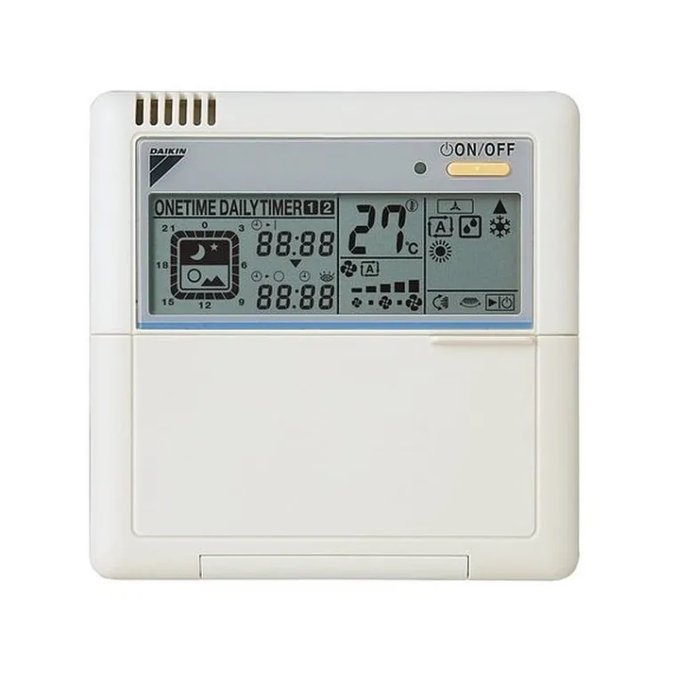 Пульт для фанкойла Проводной пульт дистанционного управления Daikin BRC315D