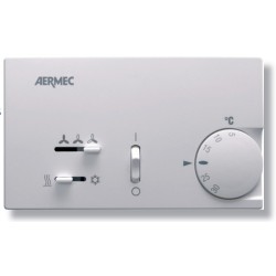 Настенная панель управления Aermec WMT 06