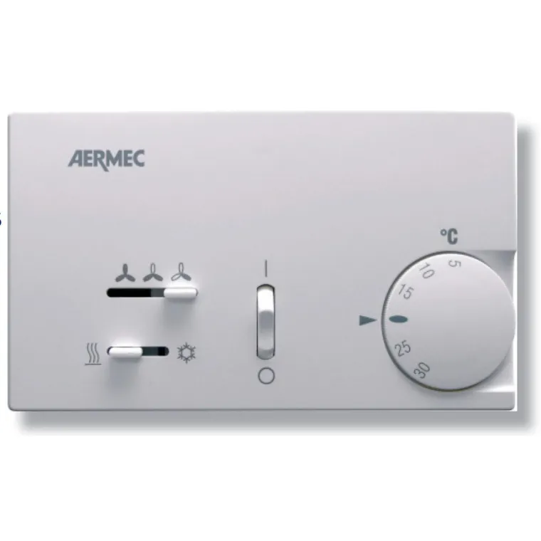 Настенная панель управления Aermec WMT 05