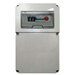 Регулятор для буферной емкости Aermec VMF-ACS3KT