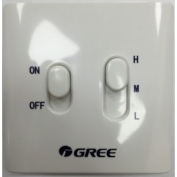 Пульт управления Gree Z54352A1
