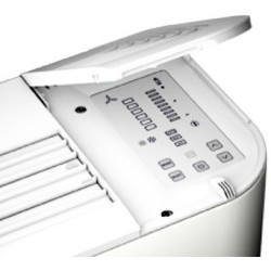 Панель управления Aermec T-TOUCH