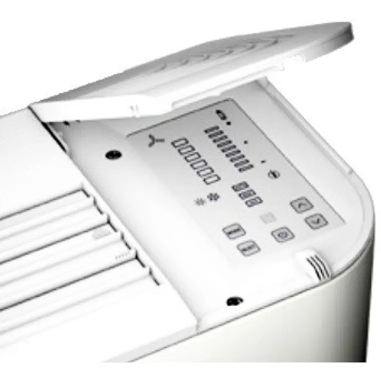 Панель управления Aermec T-TOUCH