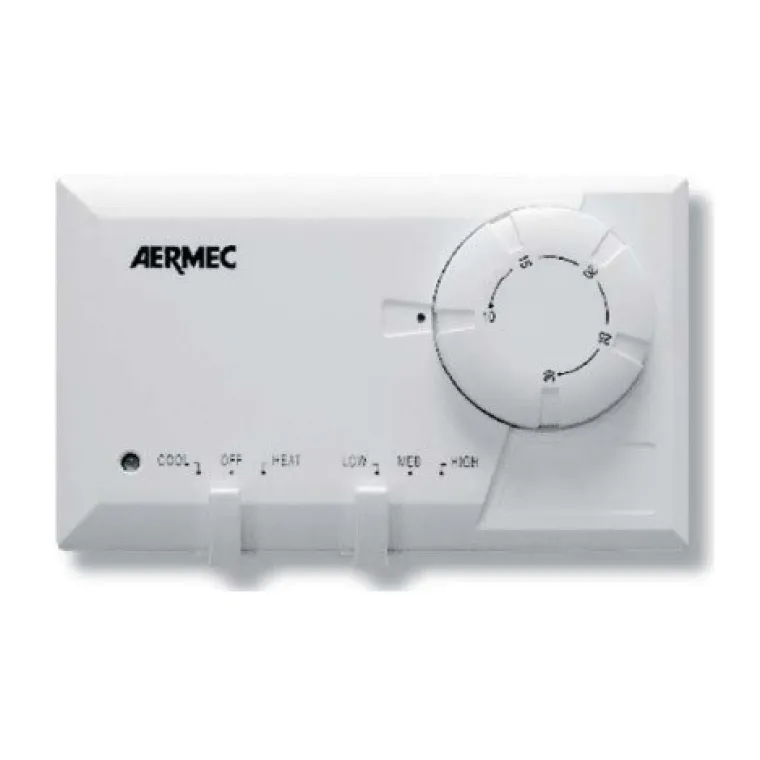 Настенная панель управления Aermec WMT 10