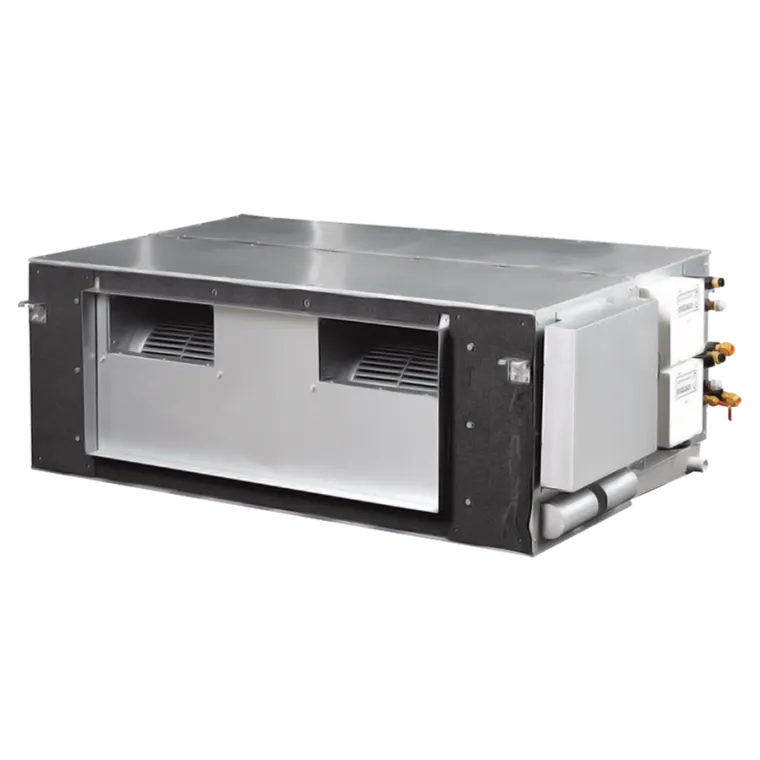 Канальный фанкойл Energolux SF2D1800G100